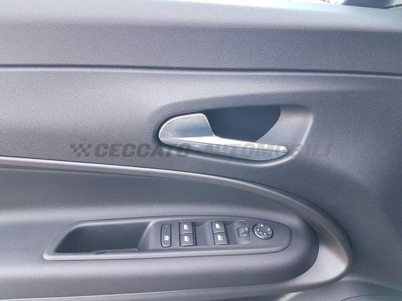 Jeep Avenger Avenger E-Hybrid Avenger Tech& Sky 1.2 110cv Dct Mhev