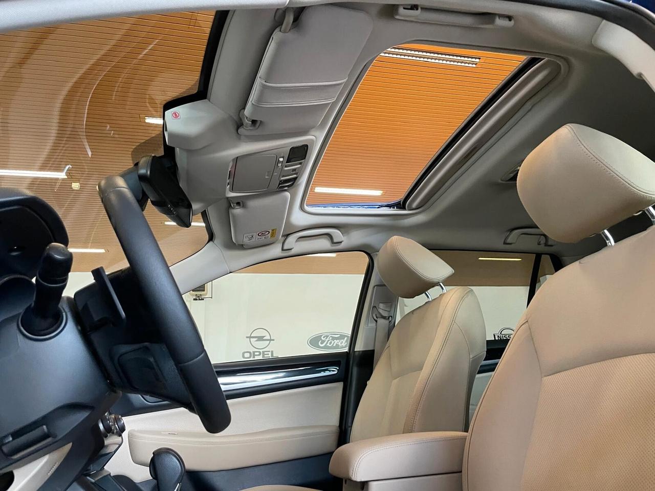 Subaru OUTBACK 2.0d-S Lineartronic Unlimited