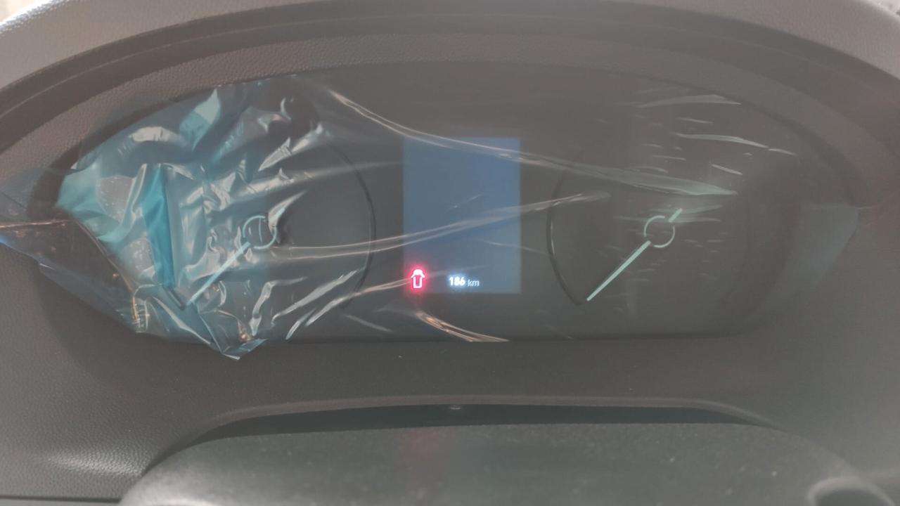 NUOVO - PEUGEOT BOXER 333 - 2.2 BlueHDi L2H2 Furgone – 2026 – Km 187