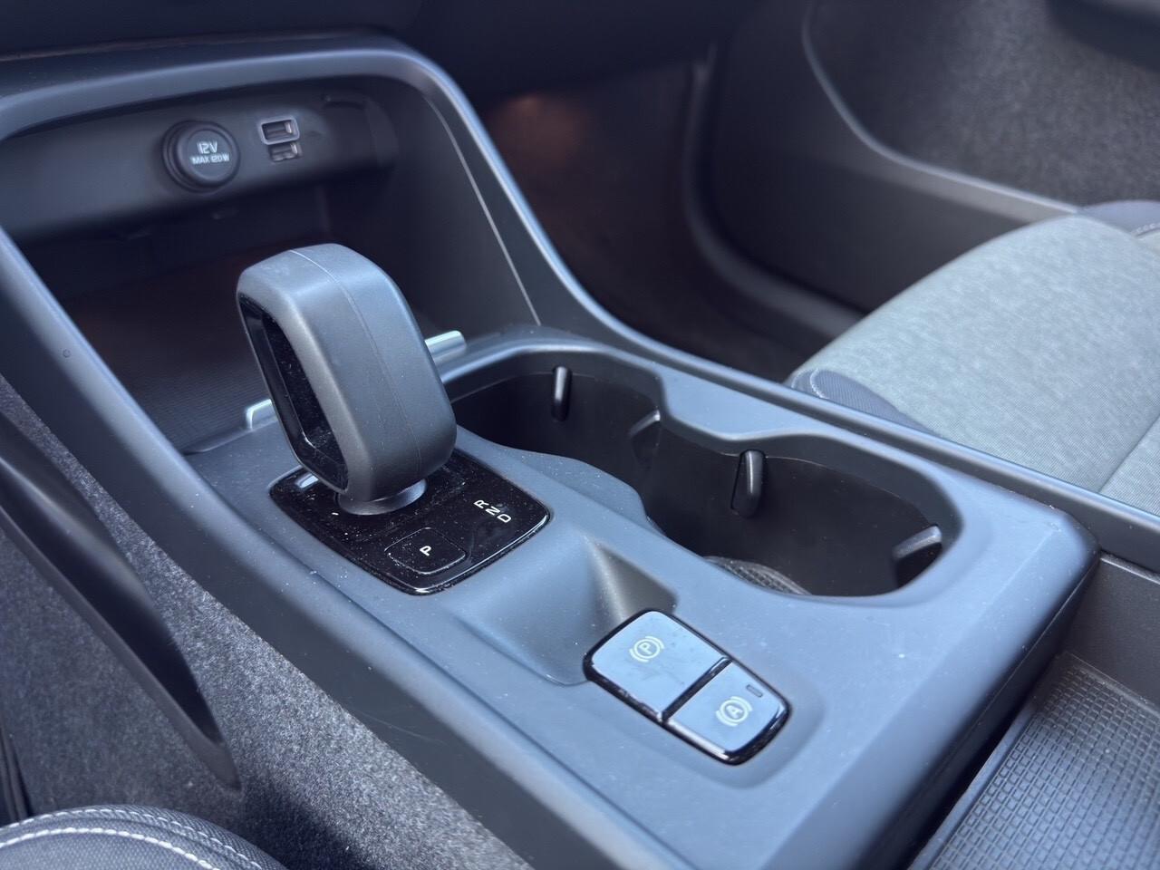 Volvo XC40 T4 Recharge Plug-in Hybrid Inscription Expression
