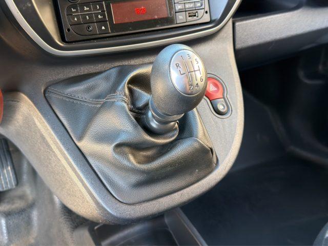 RENAULT Kangoo EXPRESS 1.5 DCI 115CV