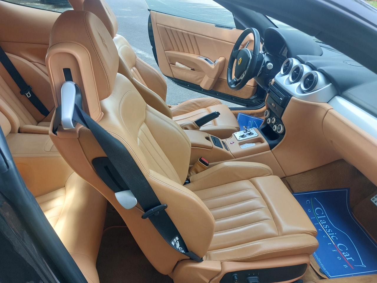 Ferrari 612 Scaglietti F1 V 12