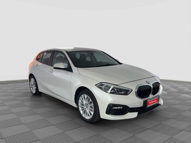 BMW 118 Serie 1 i 5p. Advantage