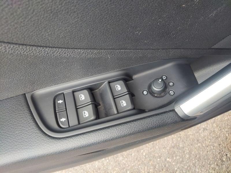 Audi Q2 Q2 30 2.0 tdi