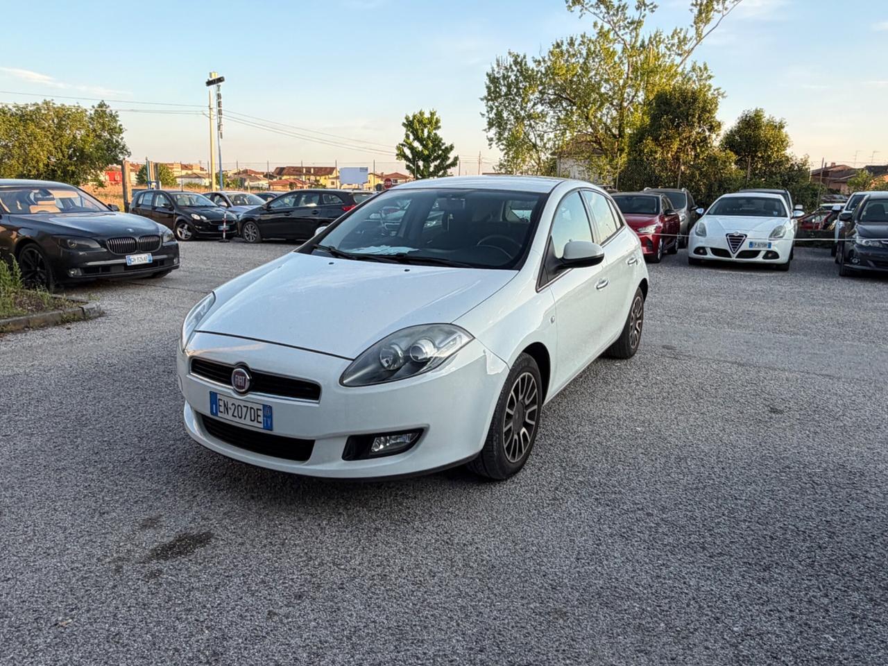 Fiat Bravo 1.4 Dynamic