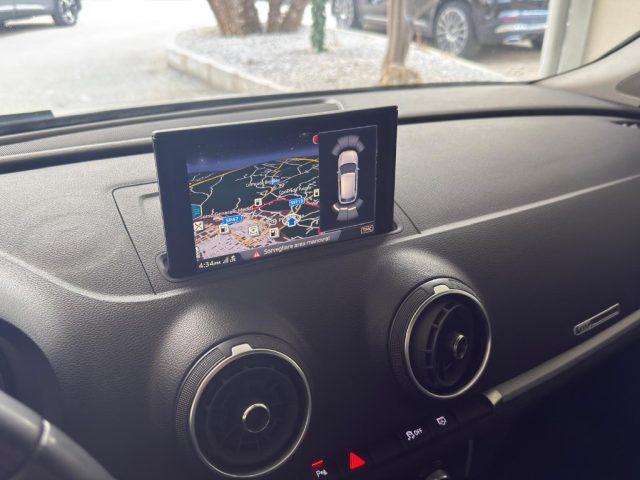 AUDI A3 1.6 TDI 116 CV Business