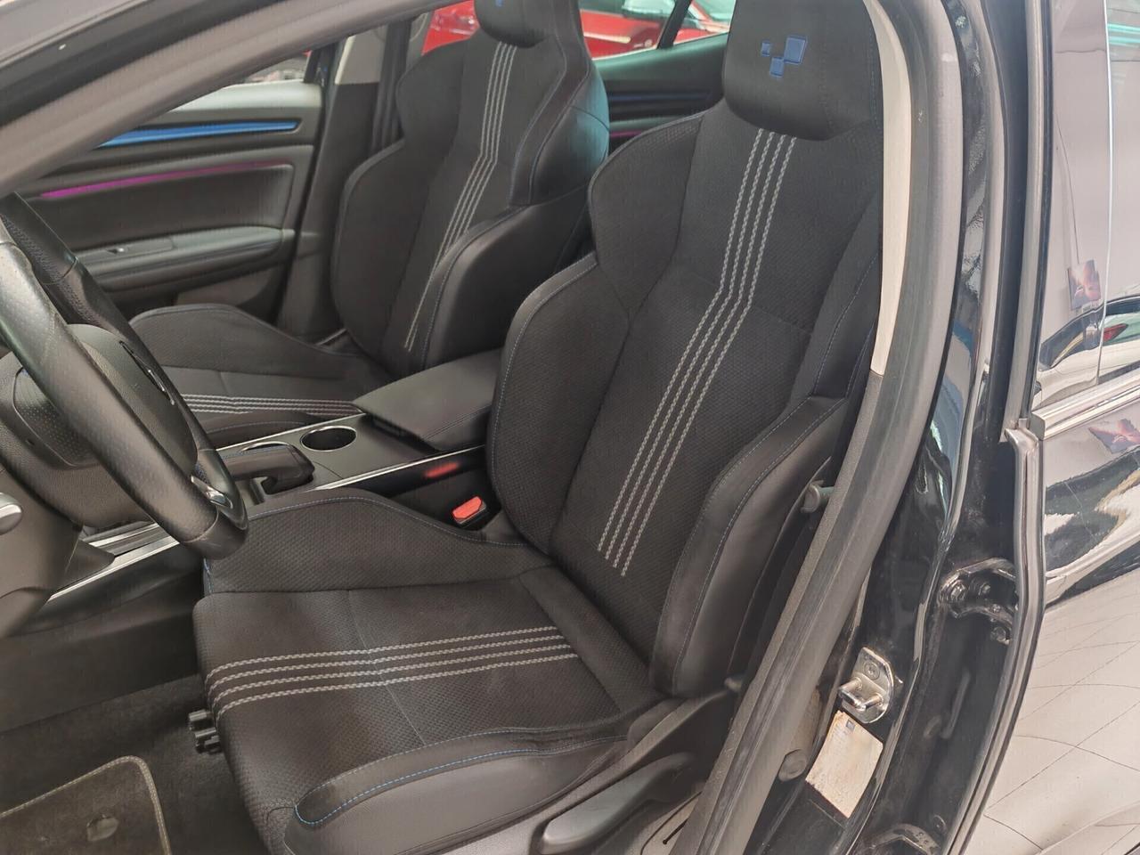Renault Megane Mégane dCi 130 CV Energy GT Line