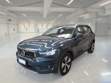 VOLVO XC40 T4 PLUG-IN HYBRID AUTO RECH INSCRIP EXPR SUV