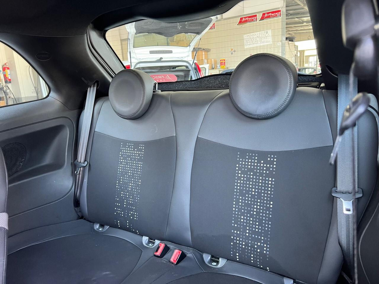Fiat 500 1.0 Hybrid 70CV Connect 2022
