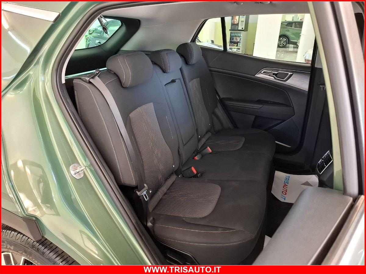 KIA Sportage 1.6 Tgdi Gpl Style (ANDROID+APPLE)