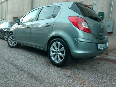Opel Corsa 1.2 5 porte Start&Stop Elective