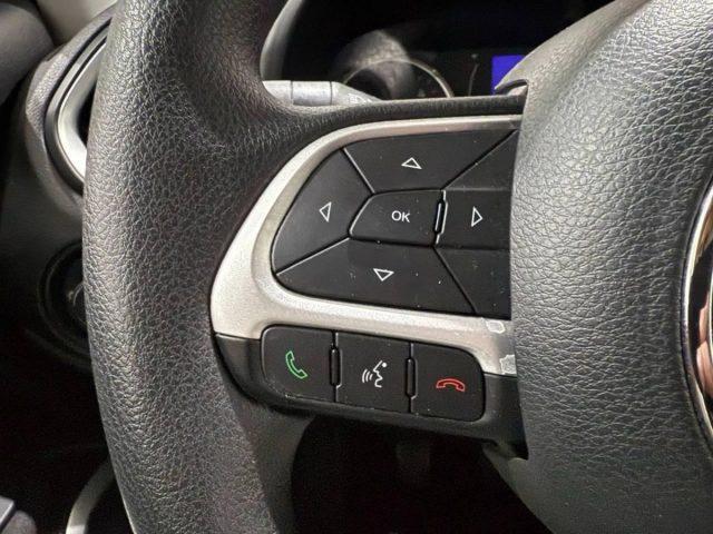 JEEP Renegade 1.6 Mjt Sport