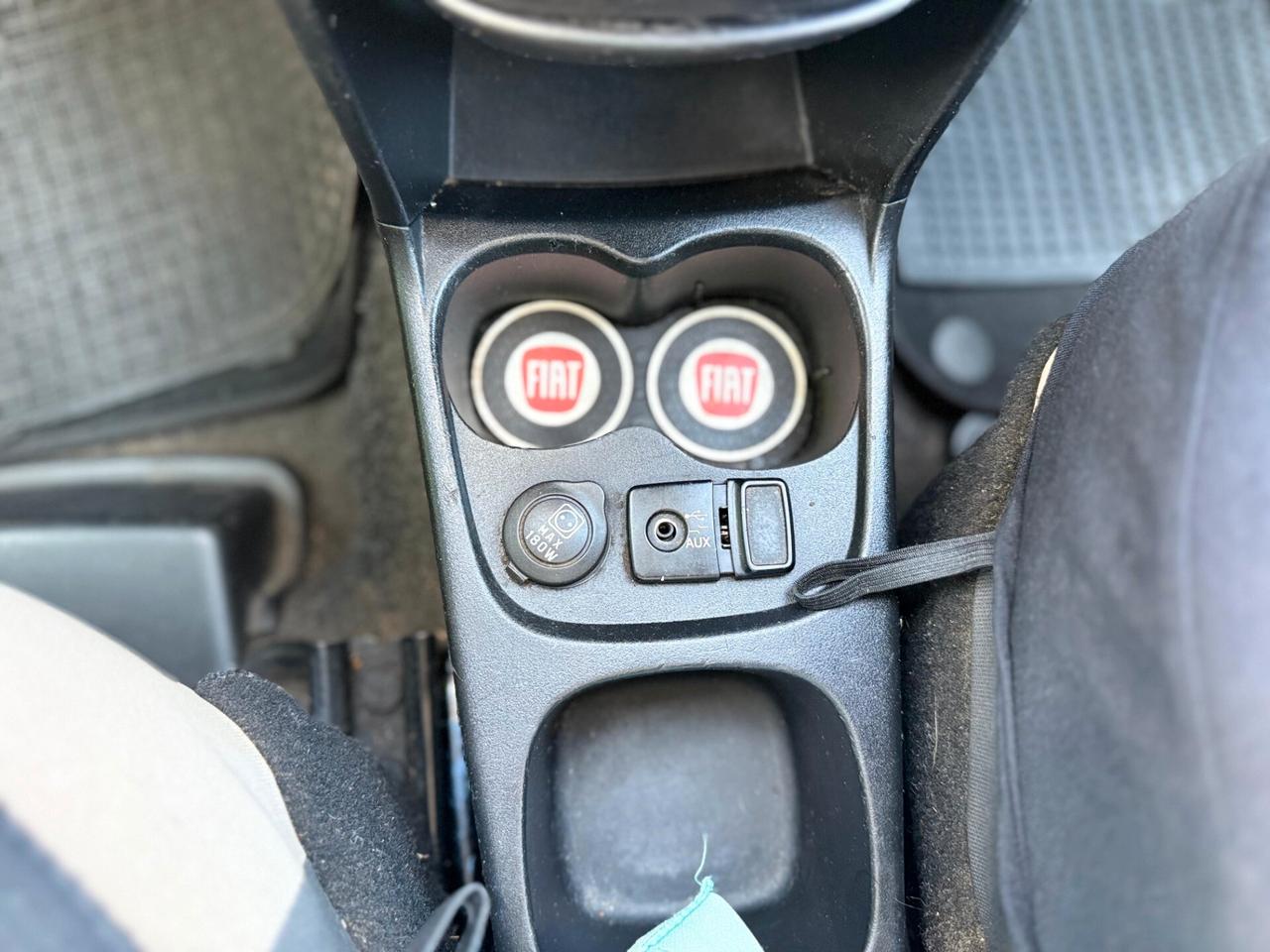 Fiat Panda 0.9 TwinAir 84 CV Natural Power Lounge