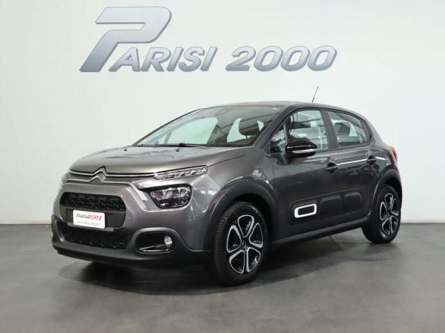 CITROEN C3 1.2 PureTech 83CV Plus *PROMO PARISI GROUP*
