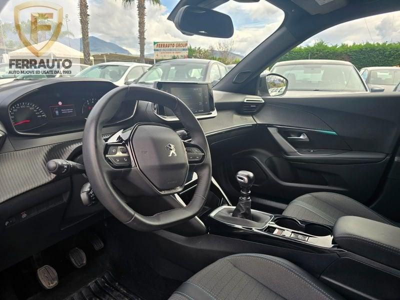 Peugeot 2008 100CV ALLURE NAVI FULL !