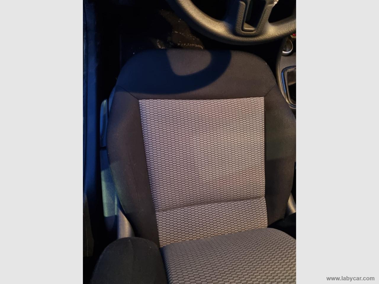 VOLKSWAGEN Polo 1.2 5p. Trendline