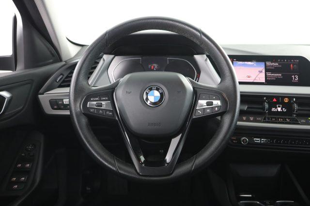 BMW 116 Serie 1 d BUSINESS ADVANTAGE