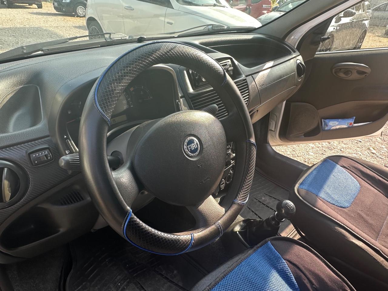 PUNTO 1.2 METANO - ECOLOGICA