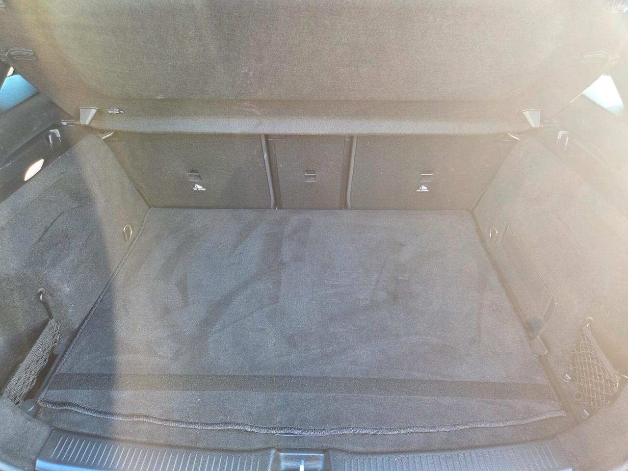 Mercedes-benz B 180 d Automatic Business Extra