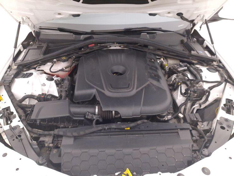 Alfa Romeo Giulia Business AT8 BR860682 2.1 Diesel 160CV