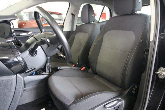 SKODA Fabia 1.0 TSI EVO 110 CV Ambition
