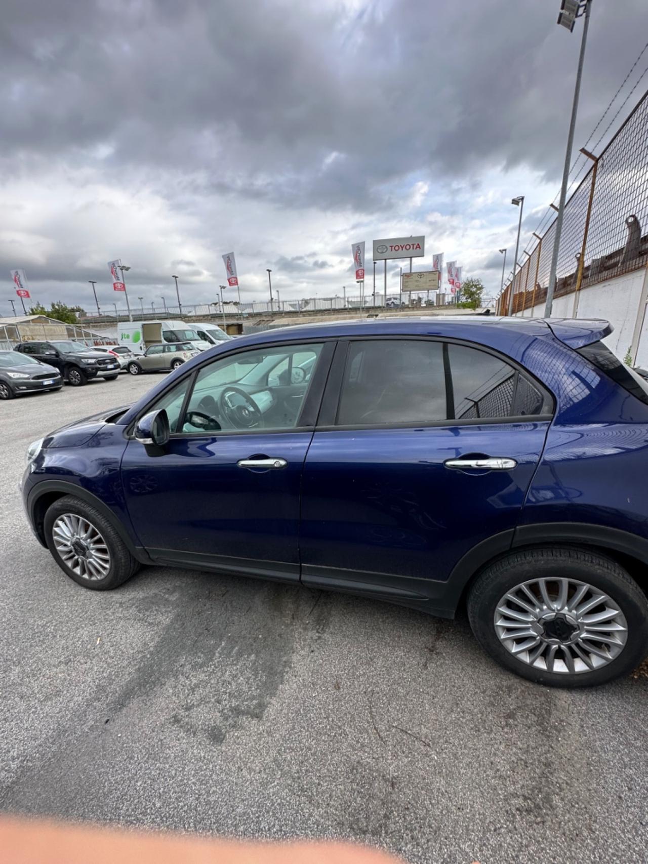 Fiat 500X 1.0 T3 120 CV Urban