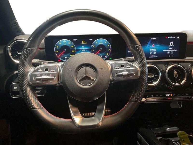 Mercedes-Benz Classe A A 180 Premium auto