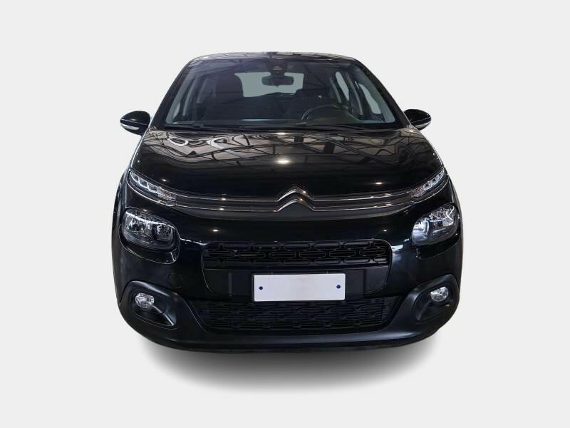 CITROEN C3 PureTech 83 S/S Shine Neo Patentati 5 PORTE