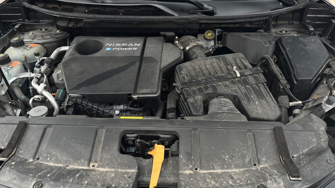 Nissan X-Trail e-Power 2WD 5 posti N-Connecta