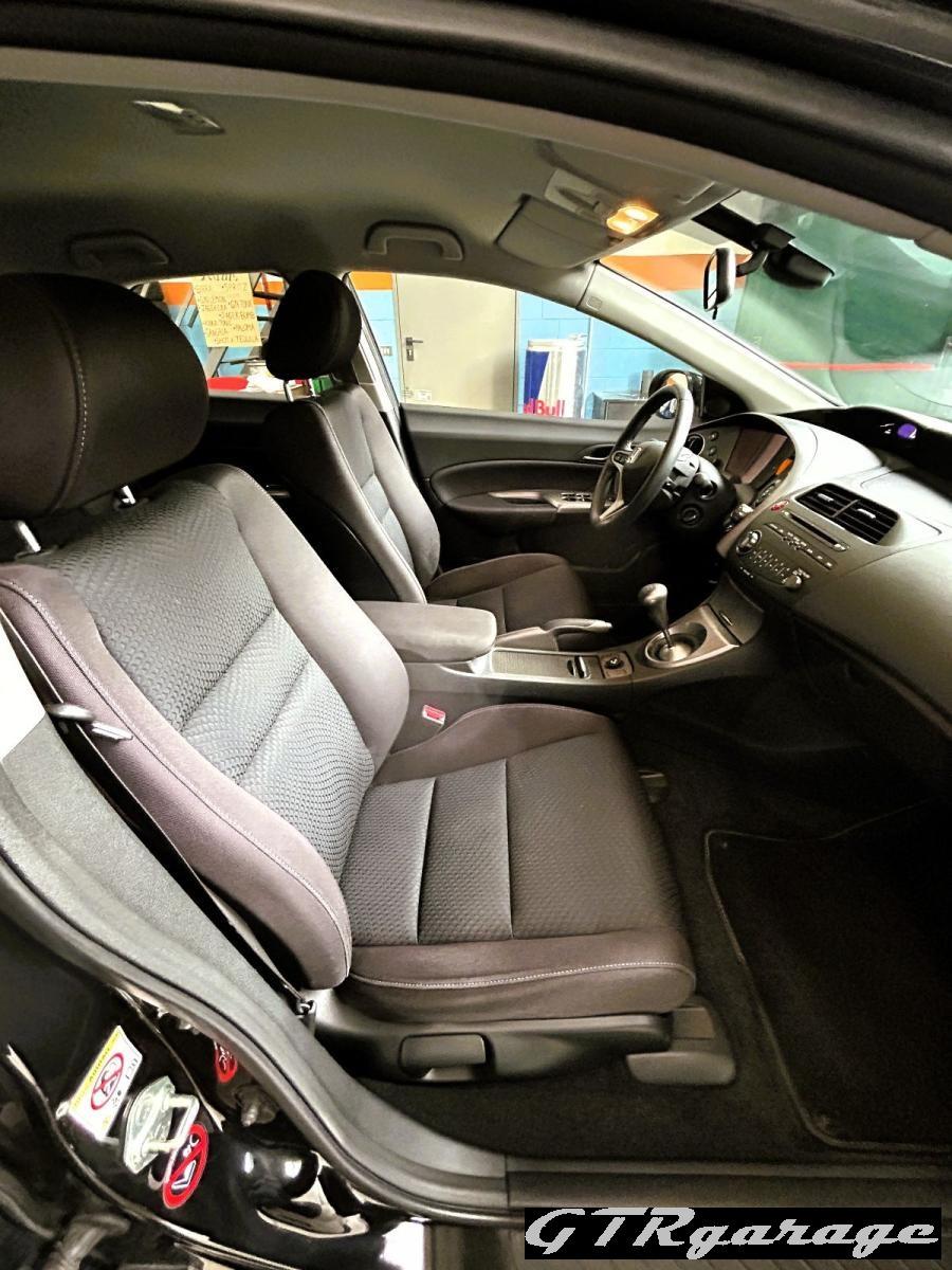 HONDA Civic 1.4 i-VTEC 5p. Mood OK NEOPATENTATI
