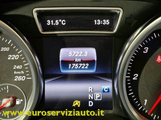 MERCEDES-BENZ GLE 250 d 4Matic Premium Plus