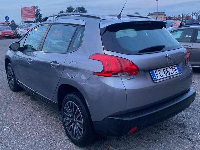 Peugeot 2008 2008 1.6 bluehdi Black Matt 100cv