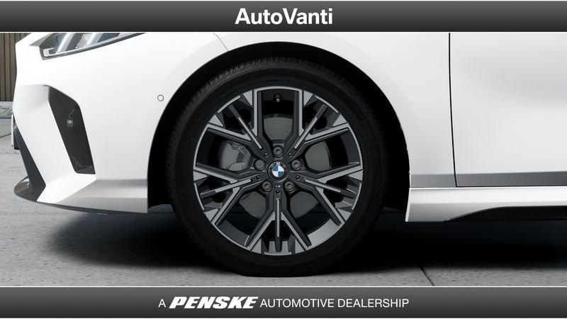 BMW Serie 1 116 MSport