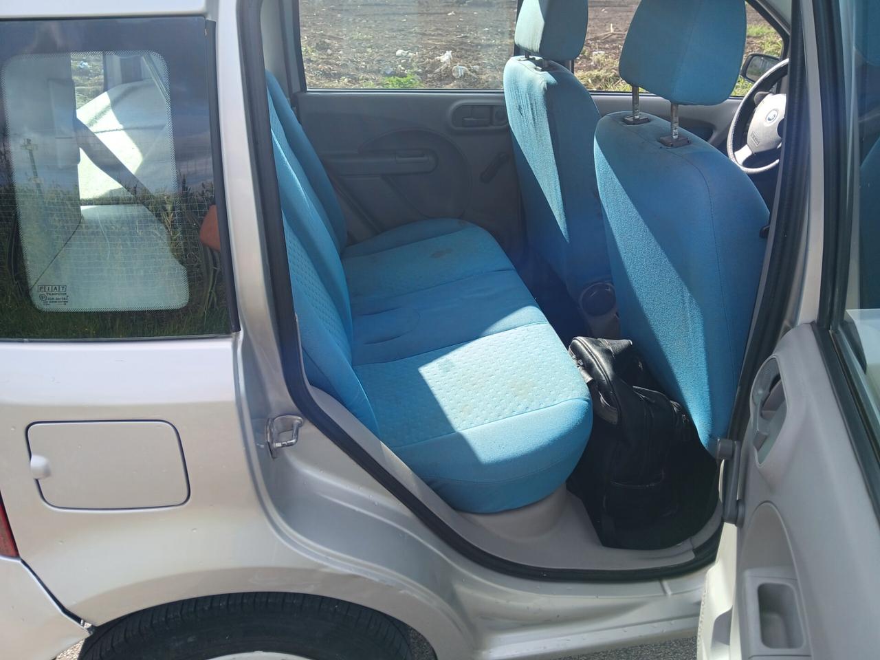Fiat Panda 1.3 MJT 16V Dynamic anno 2006