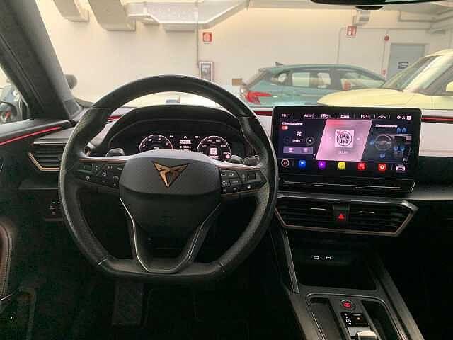 CUPRA Formentor 2.0 TDI 4Drive DSG