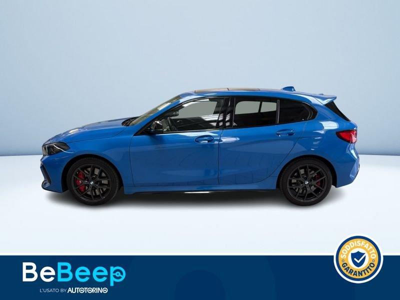 BMW Serie 1 M 135I XDRIVE COLORVISION EDITION AUTO