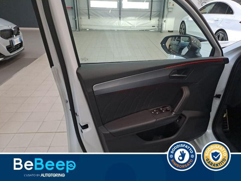 CUPRA Leon 1.4 E-HYBRID 204CV DSG