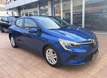 Renault Clio E-Tech Hybrid 1.6 Hybrid E-TECH 140cv INTENS