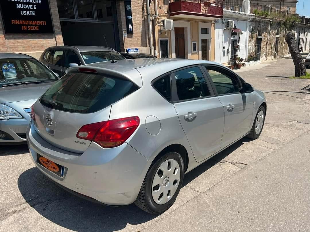 Opel astra 1.7 Cdti 110cv 5porte Elective 2011