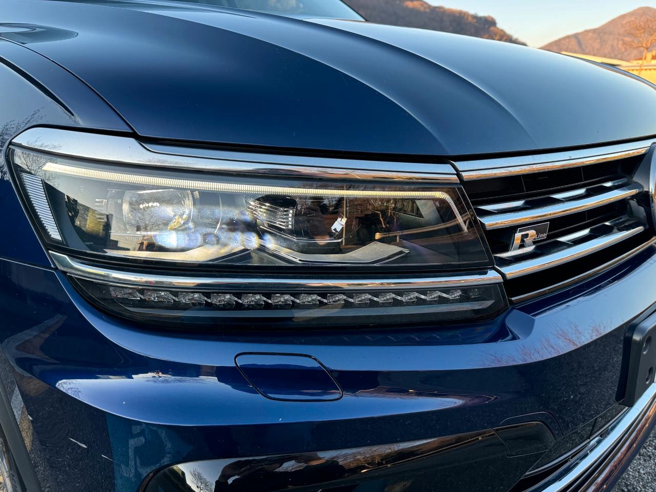 Volkswagen Tiguan 2.0 TSI 180 CV DSG 4MOTION Executive FULL