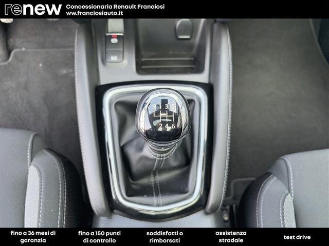 NISSAN Qashqai 1.3 DIG-T 140cv N-Connecta 2WD