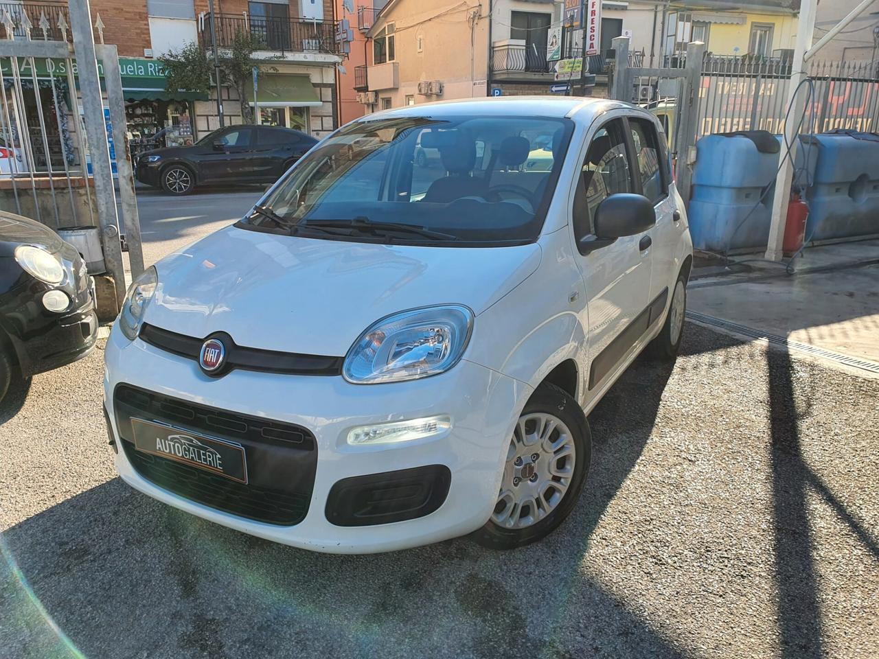 Fiat Panda 1.2 EasyPower GPL/CAR PLAY/RETROCAMERA