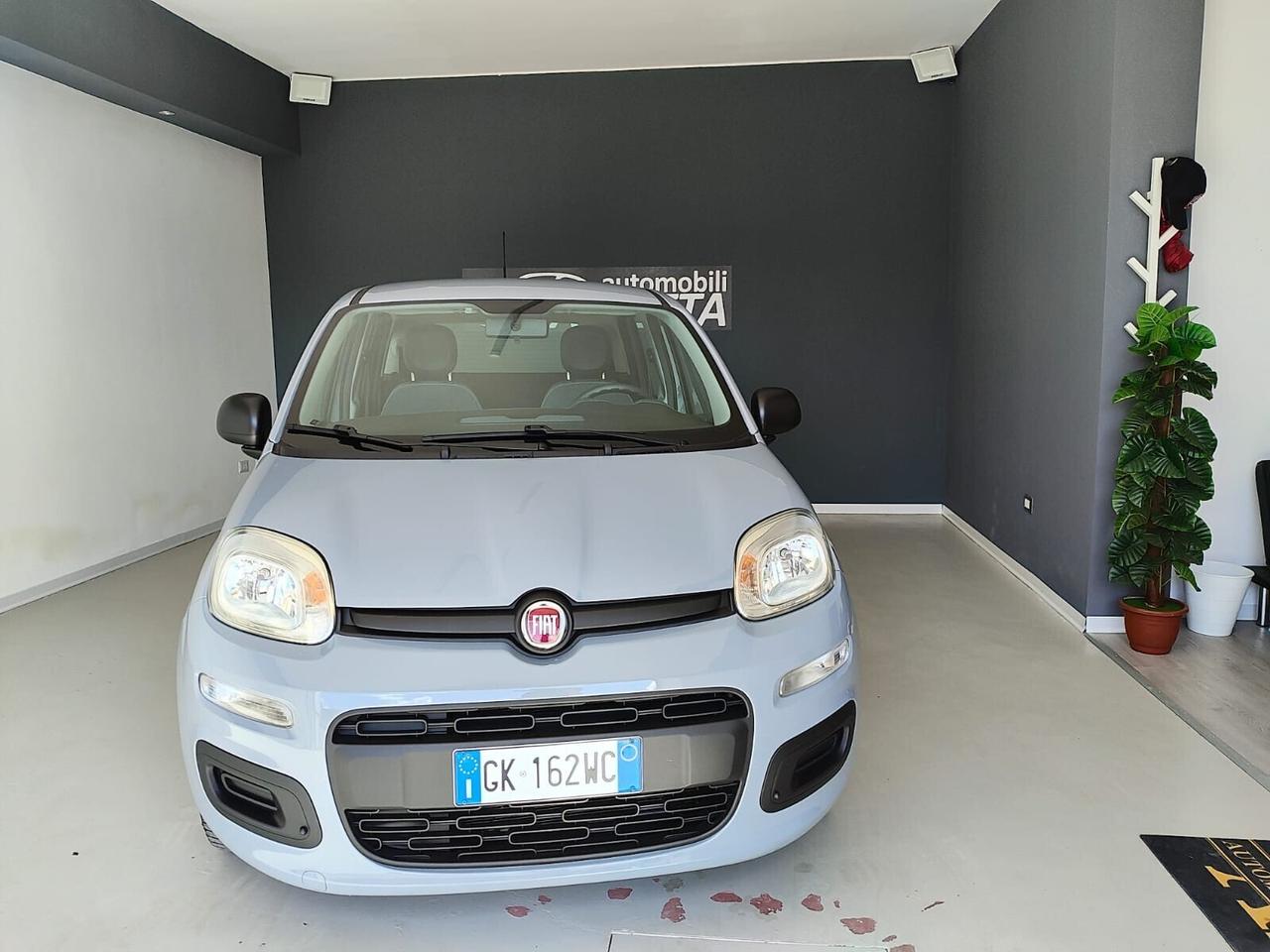 Fiat Panda 1.0 FireFly Hybrid unico proprietario