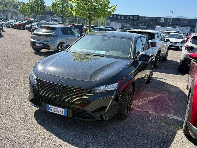 Peugeot 308 BL - Hybrid 145