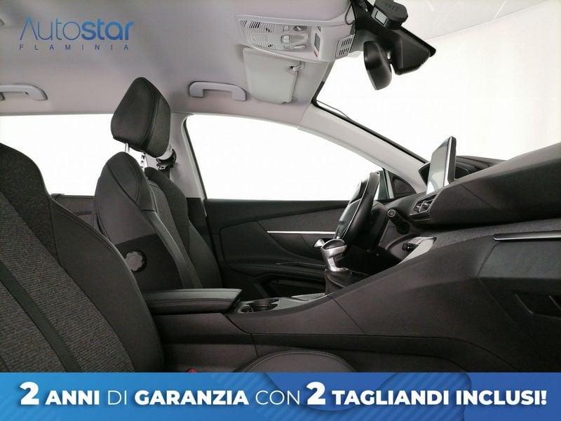 Peugeot 5008 1.5 bluehdi Allure s&s 130cv 7p.ti