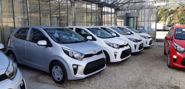 KIA Picanto URBAN 1.0 12V 5 PORTE * NUOVE *