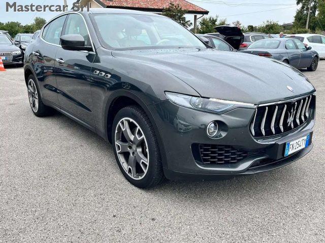 MASERATI Levante 3.0 V6 275cv Q4 auto - FN254TY