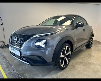 NISSAN Juke II - Juke 1.6 hev N-Connecta
