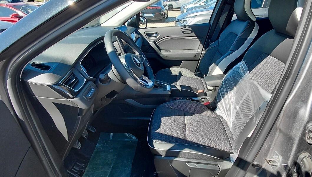 Mitsubishi ASX 1.3L Mild Hybrid 140 CV Intense "KM 0 "