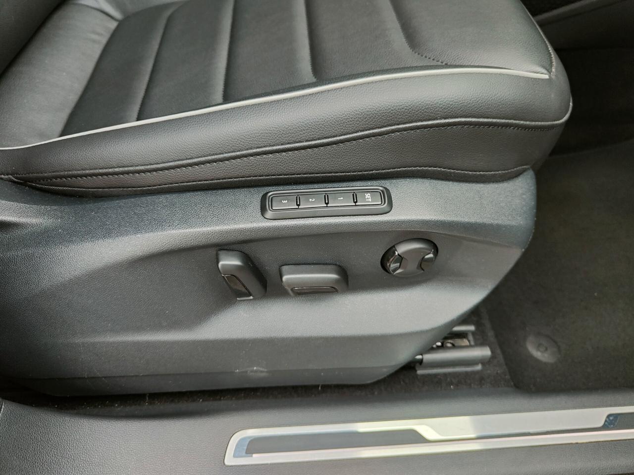 Volkswagen Tiguan 1.5 TSI 150 CV DSG ACT Elegance